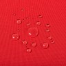 Ткань Oxford 600D PU (Ширина 1,48м), цвет Красный (на отрез)