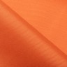 Ткань Oxford 600D PU (Ширина 1,48м), цвет Оранжевый (на отрез)