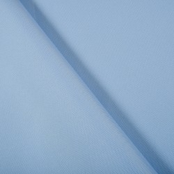 Ткань Oxford 600D PU (Ширина 1,48м), цвет Голубой (на отрез) в Иркутске