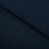Ткань Смесовая Водоотталкивающая 80/20, Темно-Синий (на отрез)