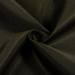 Ткань Грета Водоотталкивающая (80%пф, 20%хл) (Ширина 150см), цвет Хаки (на отрез) в Иркутске