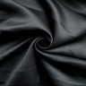 Светозатемняющая ткань для штор "Блэкаут" 95% (Blackout), цвет Черный (опт)