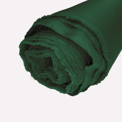 Мерный лоскут в рулоне Ткань Оксфорд 600D PU,  Зеленый, 12,22м №200.17  в Иркутске