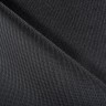 Ткань Кордура (Китай) (Oxford 900D) (Ширина 1,48м), цвет Черный (на отрез)