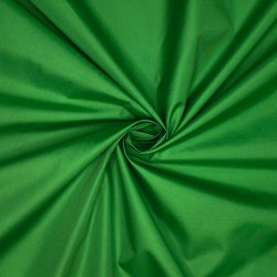 Ткань Дюспо 240Т  WR PU Milky (Ширина 150см), цвет Зеленое яблоко (на отрез) в Иркутске