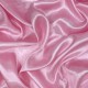 Ткань Атлас-сатин, домашний текстиль, цвет Розовый