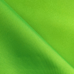 Ткань Oxford 600D PU (Ширина 1,48м), цвет Салатовый (на отрез) в Иркутске