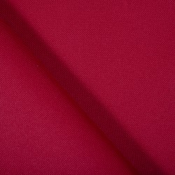 Прорезиненная ткань Оксфорд 600D ПВХ, Красный (на отрез)  в Иркутске