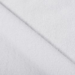 Махровая ткань (для непромокаемых простыней) (100%пэ) (Ширина 210см), Jersey (на отрез) в Иркутске