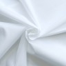 Ткань Oxford 420D (Ширина-1,48м), цвет Белый (на отрез)