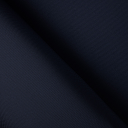 Ткань Кордура (Кордон С900), цвет Темно-Синий (на отрез)  в Иркутске