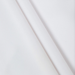 Ткань Кордура (Кордон С900), цвет Белый (на отрез)  в Иркутске