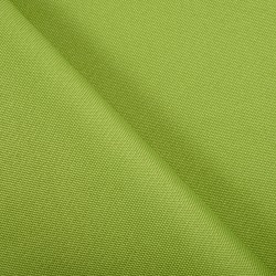 Ткань Oxford 600 Д ПУ, цвет Зеленое Яблоко, на отрез (Ширина 1,48м) в Иркутске