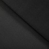 Ткань Кордура (Кордон С900) (Ширина 1,5м), цвет Черный (на отрез)