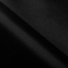 Ткань Oxford 210D PU (Ширина 1,48м), цвет Черный (на отрез)