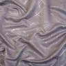 Штора для дома (В-260*Ш-200) "Ледовое тиснение" (Серый), (ткань Блэкаут 75%)