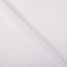 Ткань Oxford 240D PU 3000 (Ширина 1,48м), цвет Белый (на отрез)